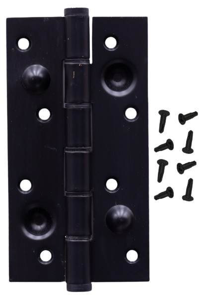 BISAGRA SAGA NEGRA