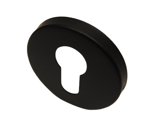BOCALLAVE SEGURIDAD CIRCULAR NEGRO
